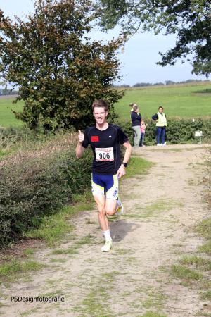 Twickelloop 2018 - 5 km