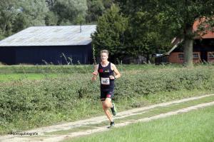 Twickelloop 2018 - 5 km