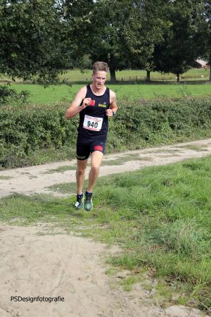 Twickelloop 2018 - 5 km