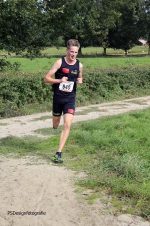 Twickelloop 2018 - 5 km