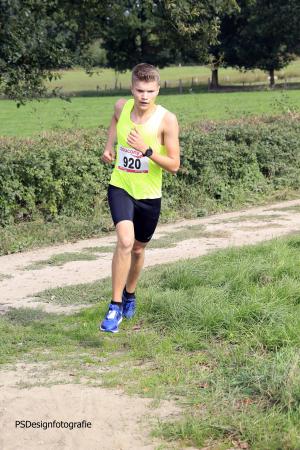 Twickelloop 2018 - 5 km