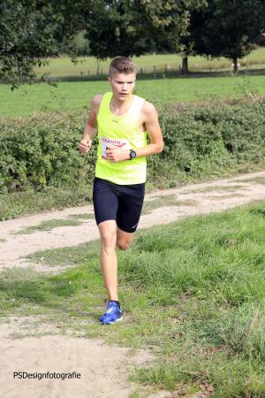 Twickelloop 2018 - 5 km