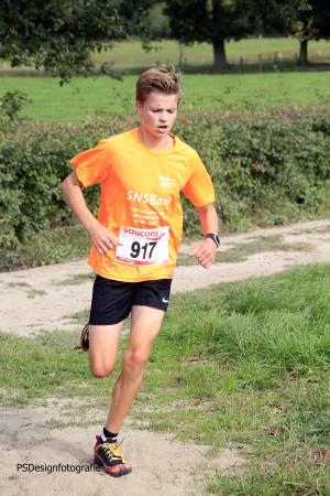 Twickelloop 2018 - 5 km
