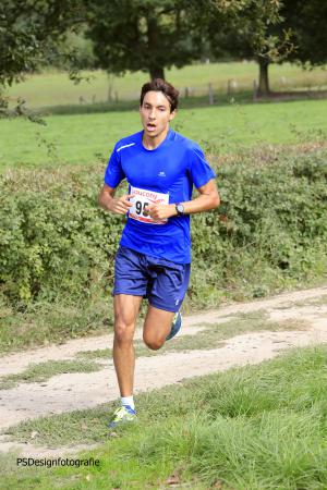 Twickelloop 2018 - 5 km