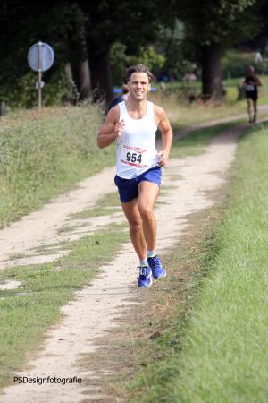 Twickelloop 2018 - 5 km