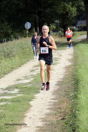Twickelloop 2018 - 5 km