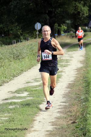 Twickelloop 2018 - 5 km