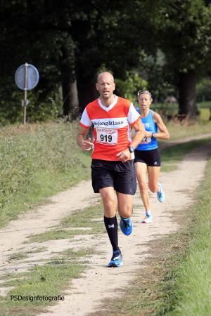 Twickelloop 2018 - 5 km