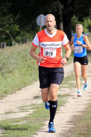 Twickelloop 2018 - 5 km
