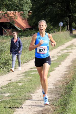 Twickelloop 2018 - 5 km