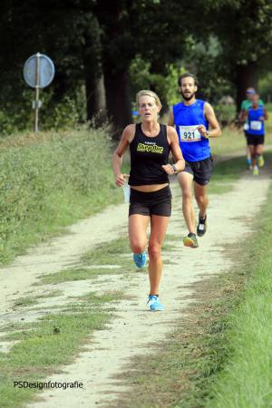 Twickelloop 2018 - 5 km