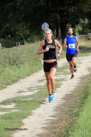 Twickelloop 2018 - 5 km