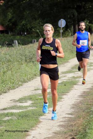 Twickelloop 2018 - 5 km