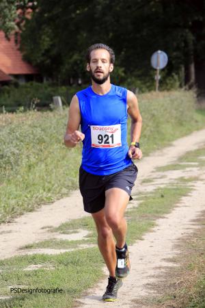 Twickelloop 2018 - 5 km