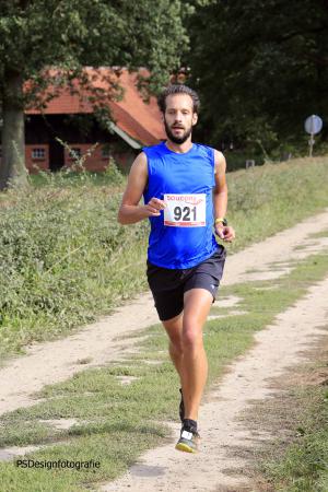 Twickelloop 2018 - 5 km
