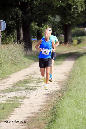 Twickelloop 2018 - 5 km