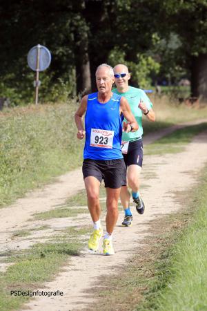 Twickelloop 2018 - 5 km