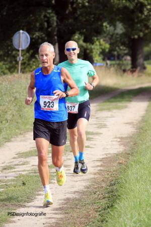 Twickelloop 2018 - 5 km
