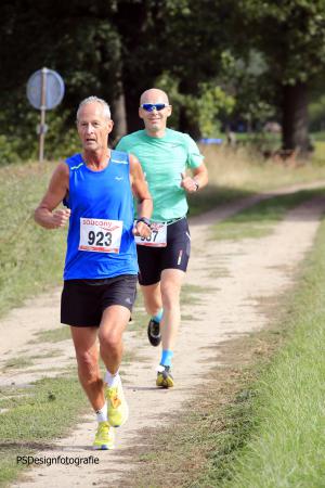 Twickelloop 2018 - 5 km