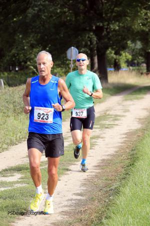Twickelloop 2018 - 5 km