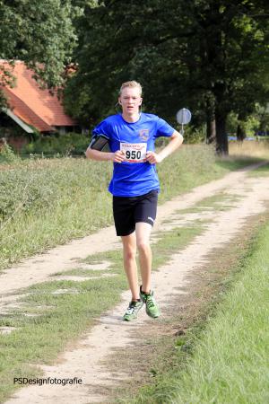 Twickelloop 2018 - 5 km