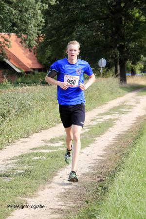 Twickelloop 2018 - 5 km