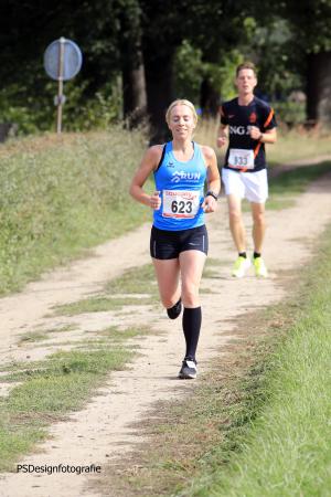 Twickelloop 2018 - 5 km