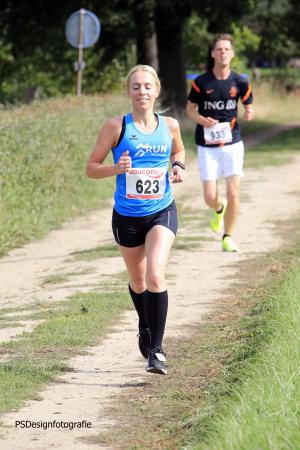 Twickelloop 2018 - 5 km