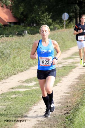 Twickelloop 2018 - 5 km