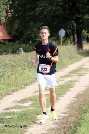 Twickelloop 2018 - 5 km