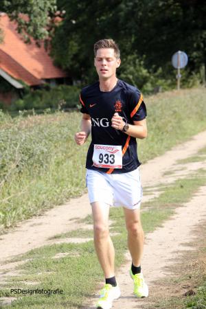 Twickelloop 2018 - 5 km