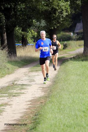 Twickelloop 2018 - 5 km