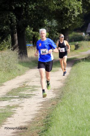 Twickelloop 2018 - 5 km