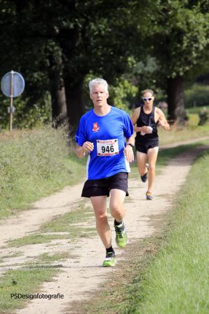 Twickelloop 2018 - 5 km