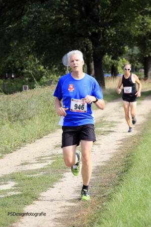 Twickelloop 2018 - 5 km