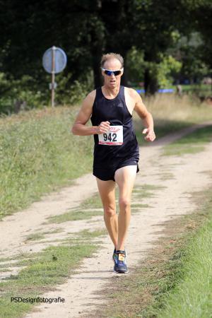 Twickelloop 2018 - 5 km
