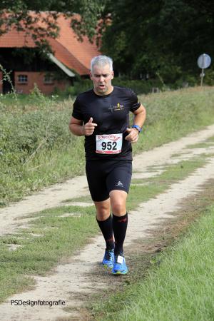 Twickelloop 2018 - 5 km