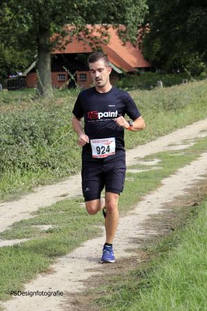 Twickelloop 2018 - 5 km