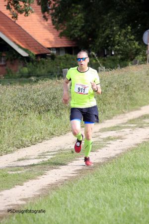 Twickelloop 2018 - 5 km