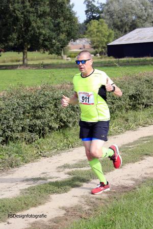 Twickelloop 2018 - 5 km