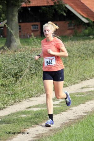 Twickelloop 2018 - 5 km
