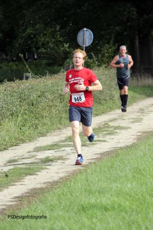 Twickelloop 2018 - 5 km