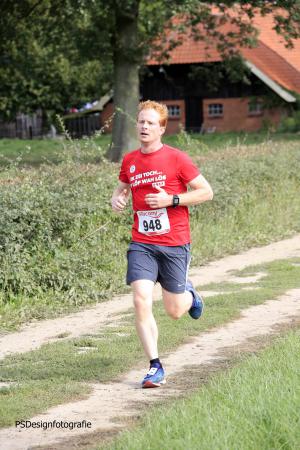 Twickelloop 2018 - 5 km
