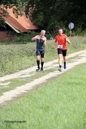 Twickelloop 2018 - 5 km