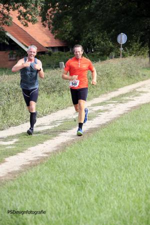 Twickelloop 2018 - 5 km
