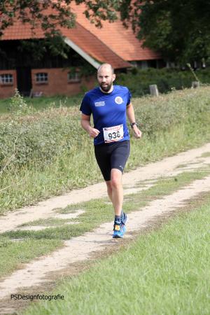 Twickelloop 2018 - 5 km