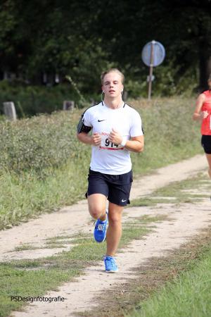 Twickelloop 2018 - 5 km