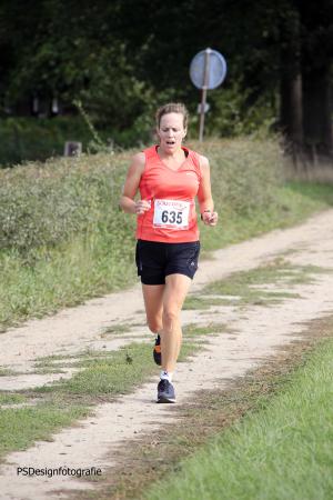 Twickelloop 2018 - 5 km