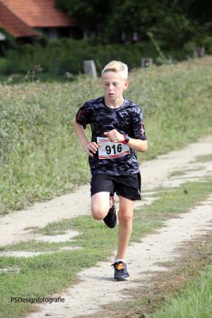 Twickelloop 2018 - 5 km