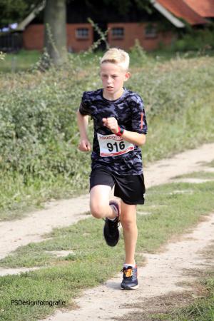 Twickelloop 2018 - 5 km